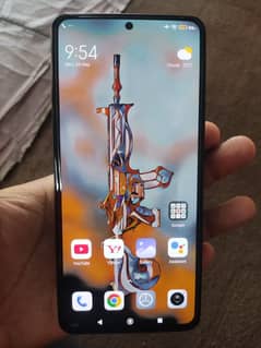 Xiaomi 12t   3 months sim working