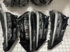 HONDA VEZEL HR-V Headlights Available