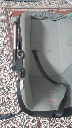 baby carry cot