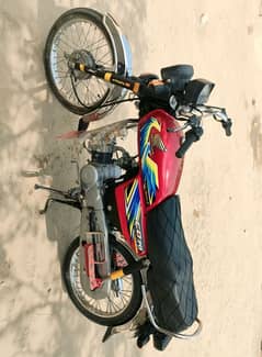 2021 model 10/10 condition