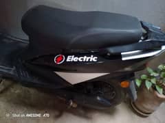 Electric