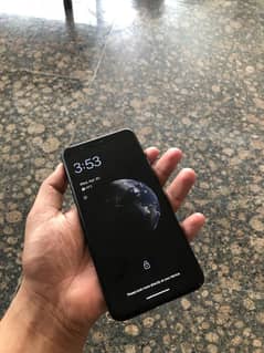 Google Pixel 4XL JV
