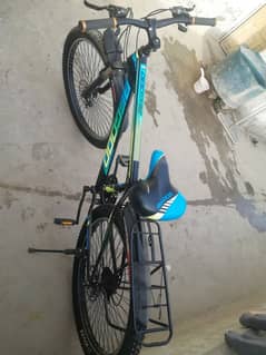 Urgent sale
