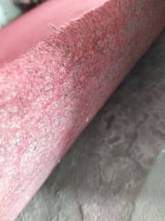 18feet x 12feet Red carpet