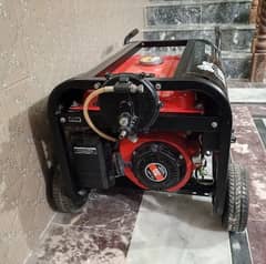 Lion 3500 Generator New