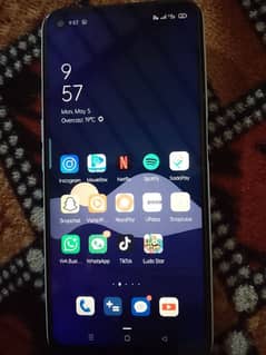 Oppo a52