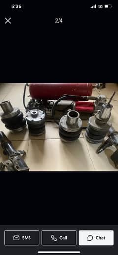 Air Suspension