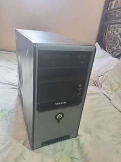 Core i5 2nd Generation