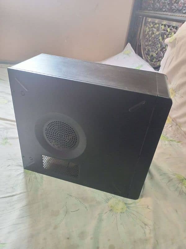 Core i5 2nd Generation 1