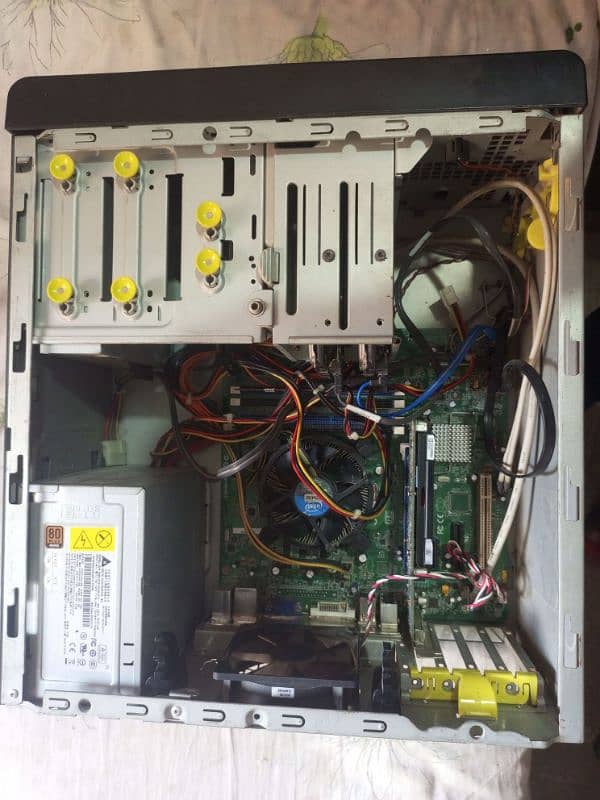Core i5 2nd Generation 2