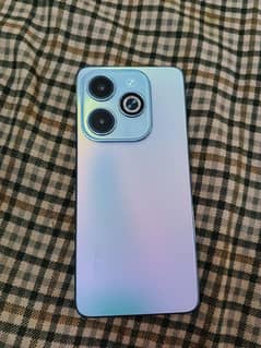 Infinix hot 40i