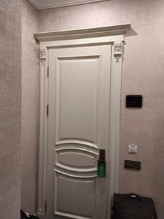2 BED LOUNGE APARTMENT 850 SQUARE FEET CHAPAL SUN CITY SCHEME 33 KARACHI
