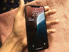Iphone XS Max PTA Approved 64GB