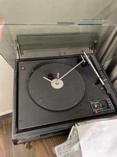 Record