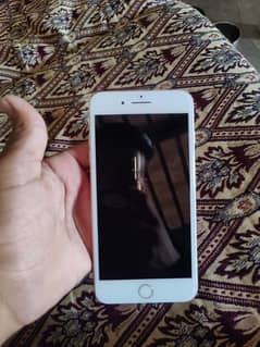 iphone 7 plus pta aproved 32 gb