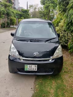 Daihatsu Movie 2012/15