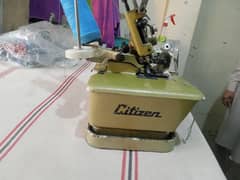 citizen