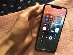 Iphone XS Max PTA Approved 64GB