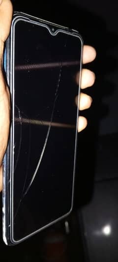 itel vision 3