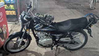 korangi