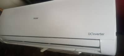 Haier DCinverter