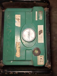 jasco company 1 KVA Generator