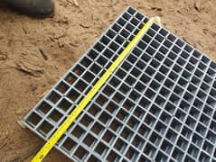 FRP Solar Walkways | FRP GRATING | Fiberglass In Karachi | Walkways