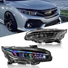 Civic