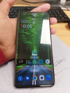 Oneplus Nord CE 5G 8gb 128gb dual sim PTA approved 8gb 128gb lush cond