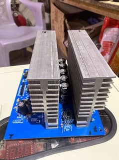 Solai inverter Curcit Kit Coplet