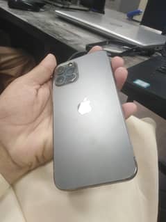 Apple iPhone 12 Pro