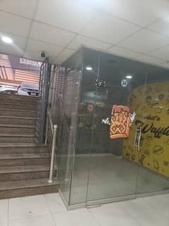 Shop For Sale In Range Road Rawalpindi