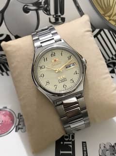 ORIENT-AUTOMATIC-ORIGINAL-BRAND