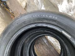 Tyres sale bridge stone (155/65 R14)