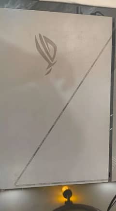 ASUS ROG Strix G18 Gaming Laptop for Sale – 10/10 Condition