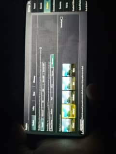 OnePlus 9 5G used 60k 10/9 waterpack PUBG lovers 8/128