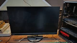 Lenovo 2k 24 inch ips 75 hz default gaming monitor