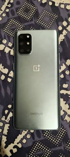 one Plus 8T  8+8