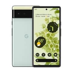 GOOGLE PIXEL 6