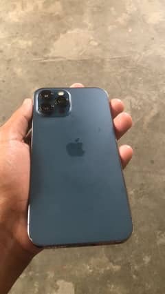 iphone 12 pro max 128 gb pta approved