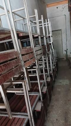 school and college chairs