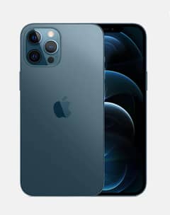 Apple iPhone 12 Pro