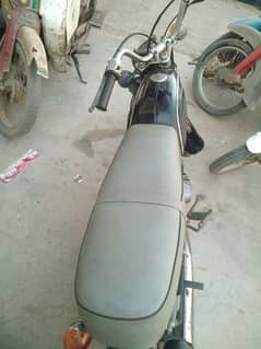 Honda Chuwa tunkey