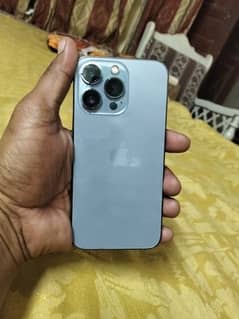 I phone 13 pro jv 256 battery change