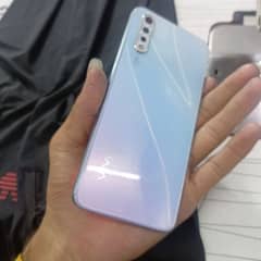 vivo s1