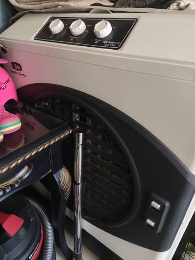 Air Cooler- SuperAsia