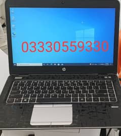 HP Elitebool 840 G3
