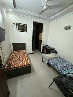 Boys hostel in F11/2 islamabad for rent