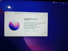 MacBook