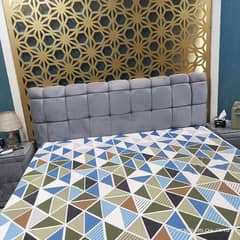 bed set
